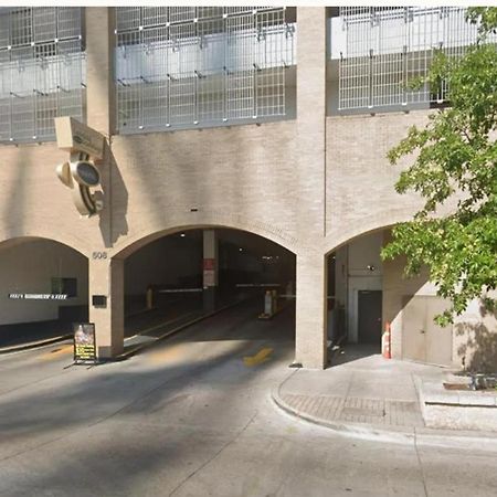 דירות אוסטין Littlefield Lofts #501 מראה חיצוני תמונה