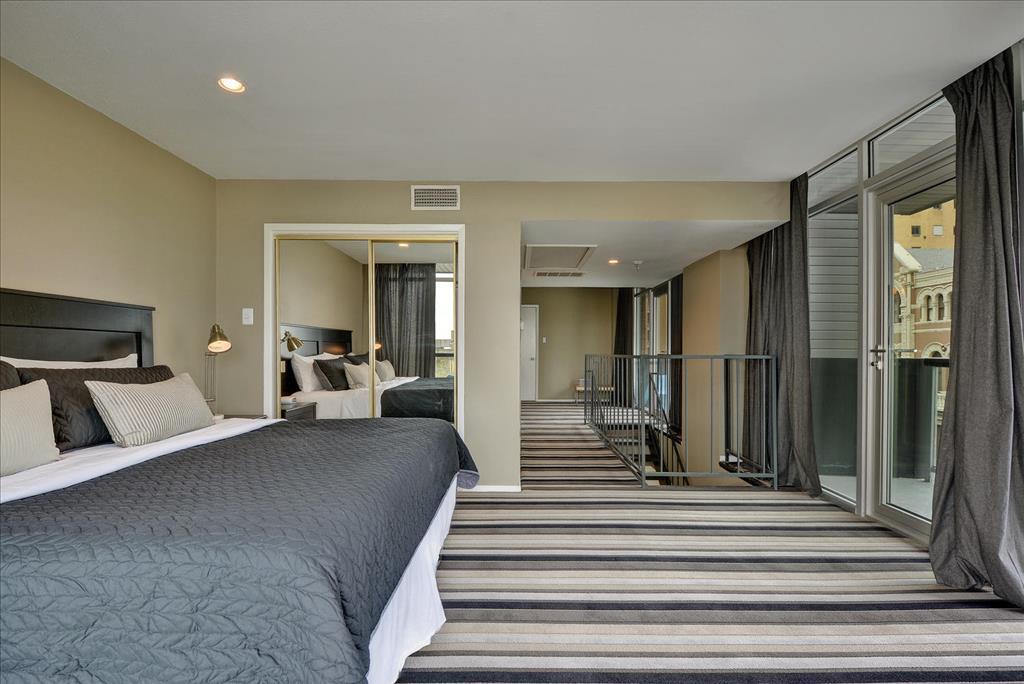 דירות אוסטין Littlefield Lofts #501 מראה חיצוני תמונה