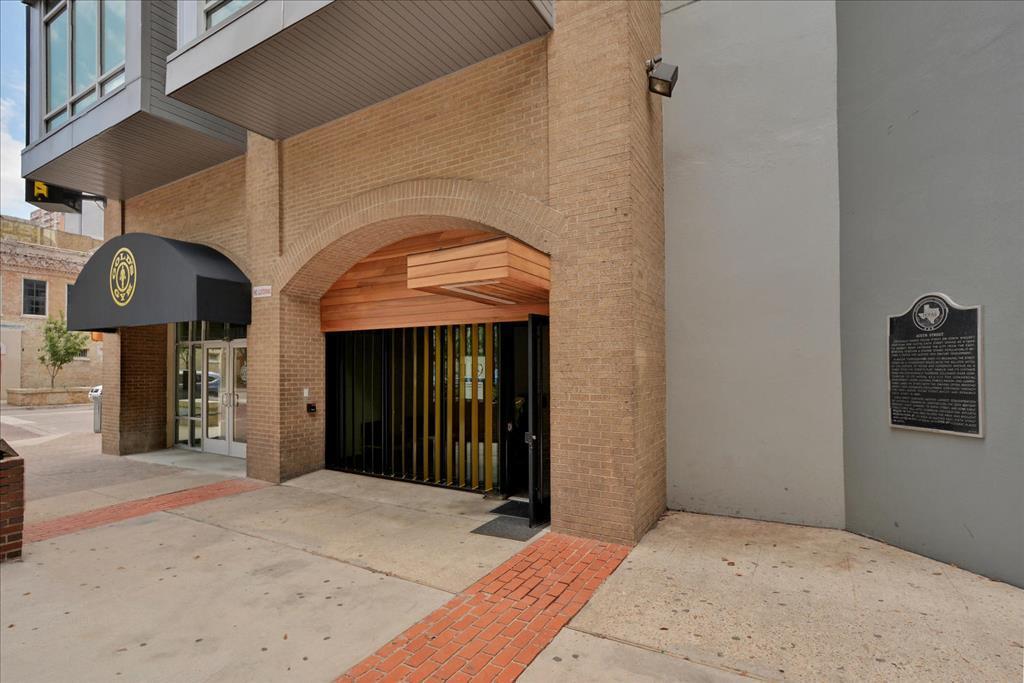 דירות אוסטין Littlefield Lofts #501 מראה חיצוני תמונה