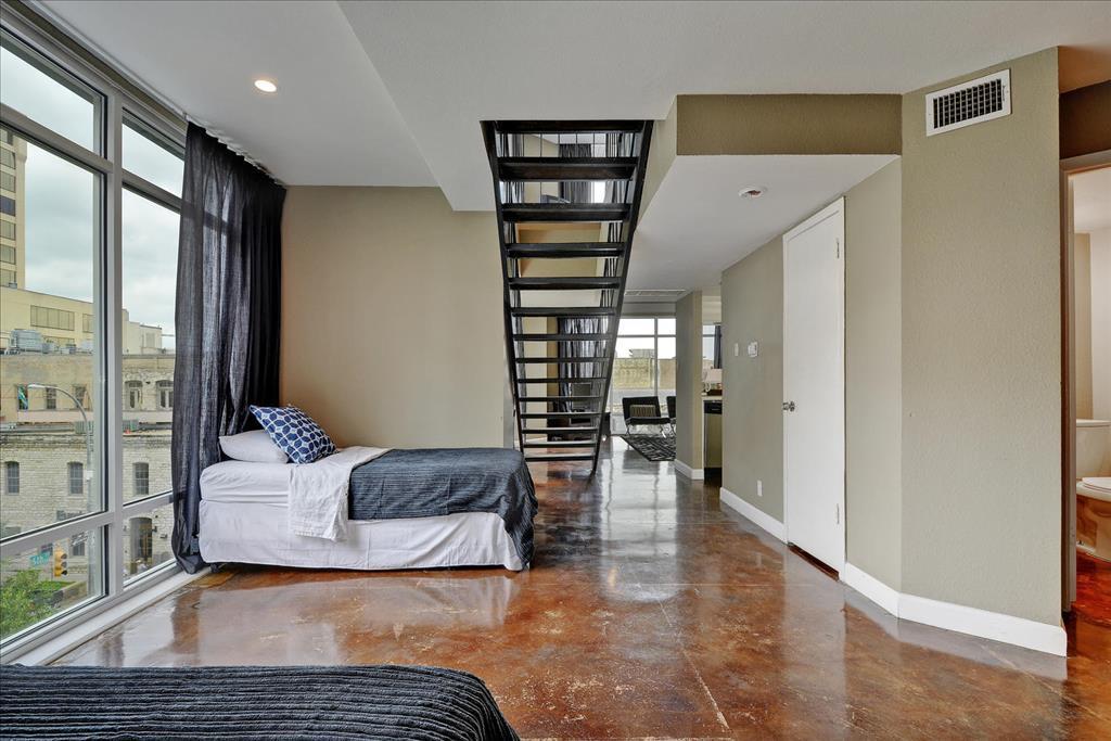 דירות אוסטין Littlefield Lofts #501 מראה חיצוני תמונה