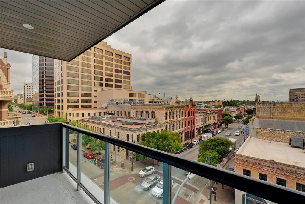 דירות אוסטין Littlefield Lofts #501 מראה חיצוני תמונה