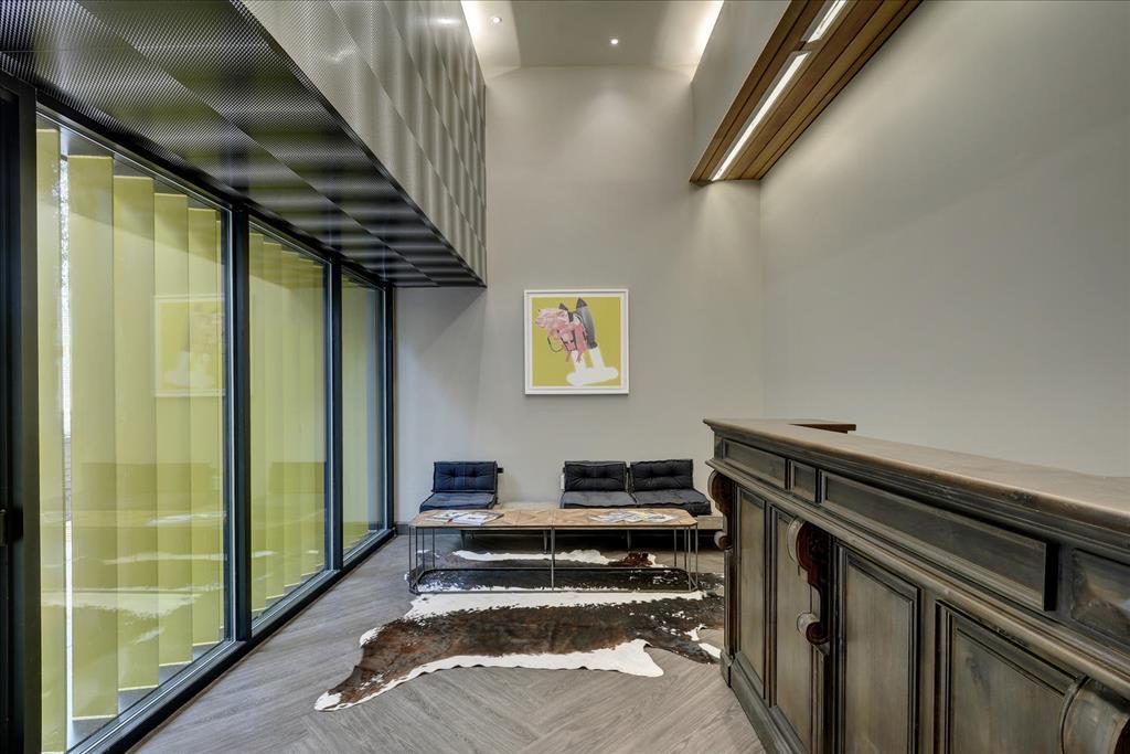 דירות אוסטין Littlefield Lofts #501 מראה חיצוני תמונה