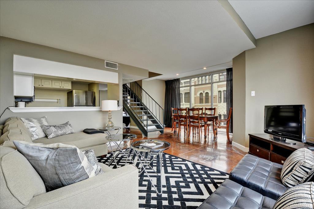 דירות אוסטין Littlefield Lofts #501 מראה חיצוני תמונה