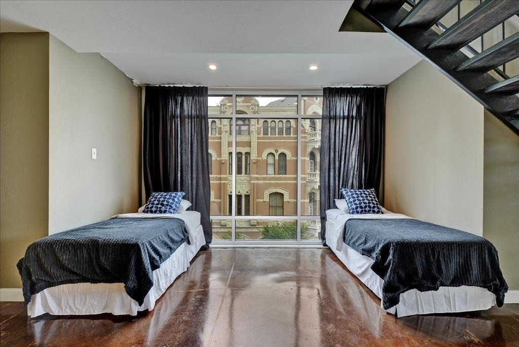 דירות אוסטין Littlefield Lofts #501 מראה חיצוני תמונה