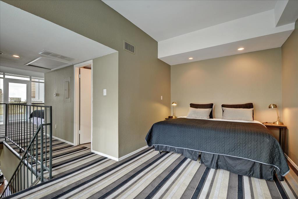 דירות אוסטין Littlefield Lofts #501 מראה חיצוני תמונה