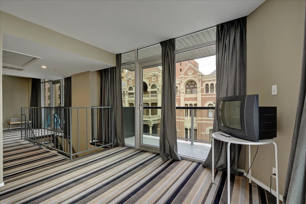 דירות אוסטין Littlefield Lofts #501 מראה חיצוני תמונה